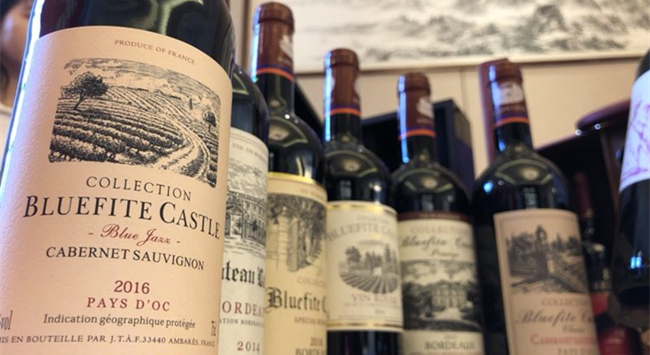 做進口紅酒加盟生意市場如何 做進口紅酒加盟生意市場如何