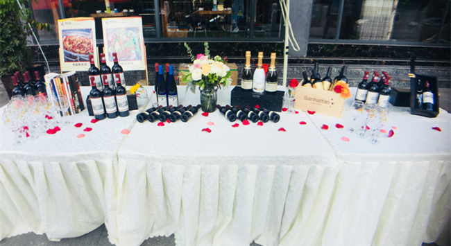 做進口紅酒批發生意好嗎 做進口紅酒批發生意好嗎