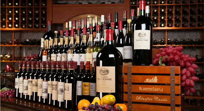 投資進口紅酒加盟生意如何 投資進口紅酒加盟生意如何