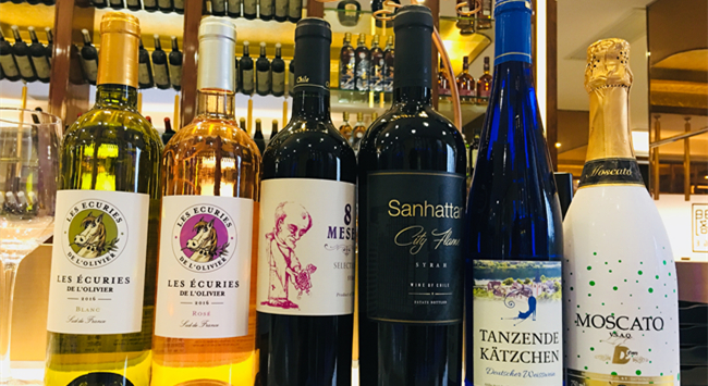 開店做紅酒加盟生意的流程 開店做紅酒加盟生意的流程