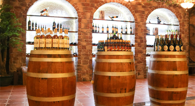 投資開(kāi)紅酒專(zhuān)賣(mài)店的利潤(rùn)怎么樣 投資開(kāi)紅酒專(zhuān)賣(mài)店的利潤(rùn)怎么樣