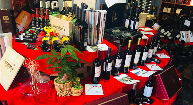 什么樣的紅酒品牌是比較好的 什么樣的紅酒品牌是比較好的