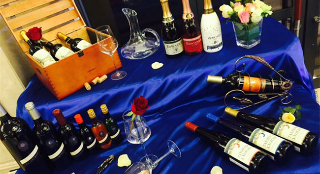 做紅酒代理生意有方法嗎 做紅酒代理生意有方法嗎