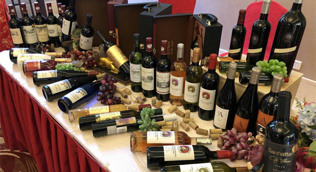 投資進口紅酒加盟生意怎么起步 投資進口紅酒加盟生意怎么起步