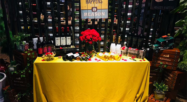 新手怎么做紅酒加盟 新手怎么做紅酒加盟