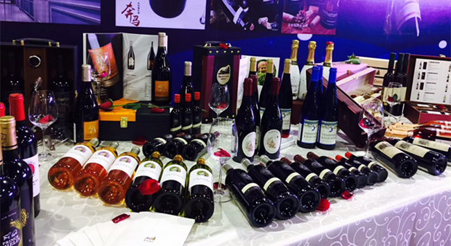進(jìn)口紅酒批發(fā)生意該怎么做 進(jìn)口紅酒批發(fā)生意該怎么做