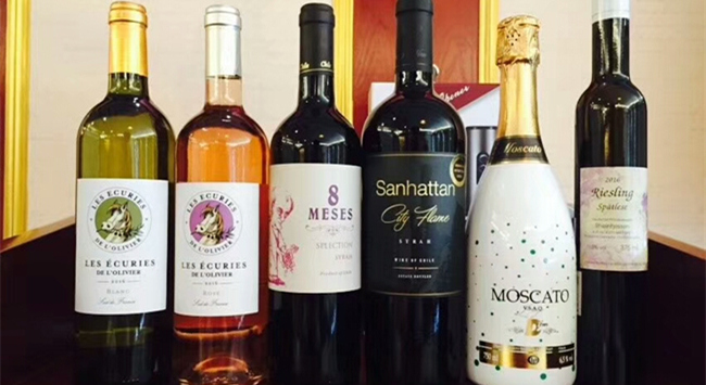 進口紅酒加盟生意怎么做好 進口紅酒加盟生意怎么做好