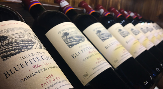 進口紅酒品牌代理加盟前景怎么樣? 進口紅酒品牌代理加盟前景怎么樣?