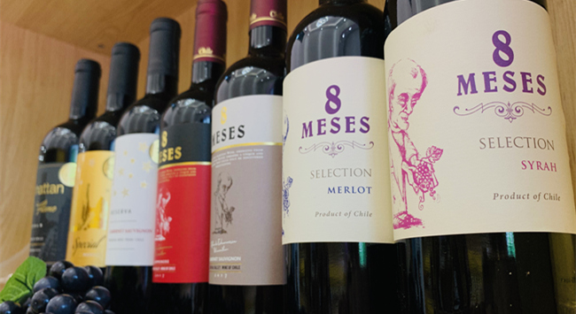 新手開紅酒加盟店需從哪里入手? 新手開紅酒加盟店需從哪里入手?