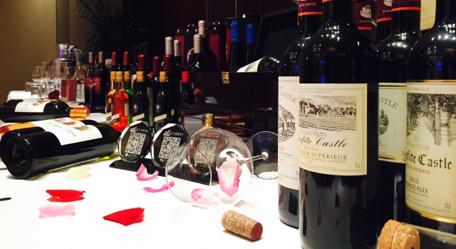 紅酒要怎么賣出去? 紅酒要怎么賣出去?