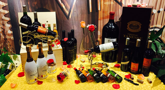 現(xiàn)如今進口紅酒代理商好做嗎? 現(xiàn)如今進口紅酒代理商好做嗎?