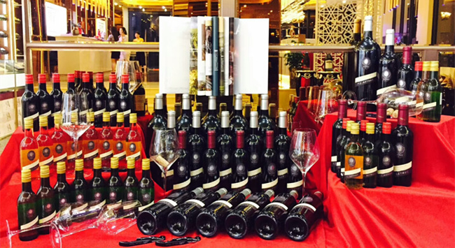 法國(guó)紅酒加盟品牌要怎么選? 法國(guó)紅酒加盟品牌要怎么選?