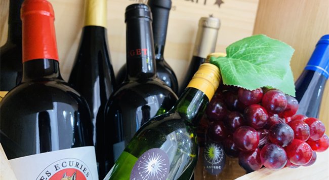 葡萄酒專賣店代理加盟賺錢(qián)嗎